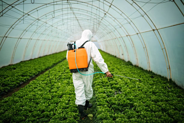 Best Commercial Pest Control Services  in Sterling Heights, MI