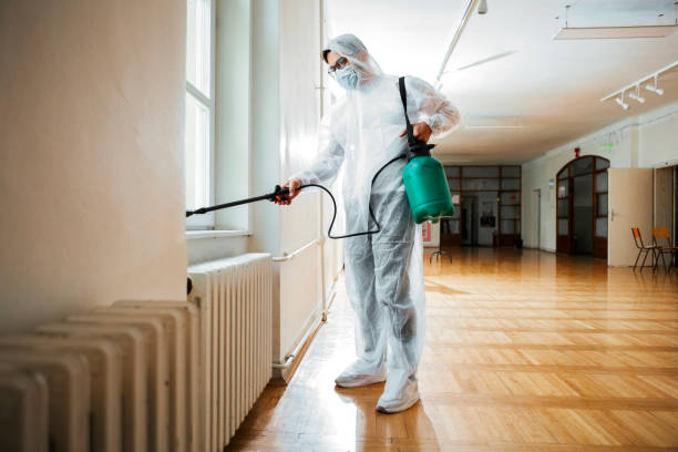 Best Commercial Pest Control Services  in Sterling Heights, MI
